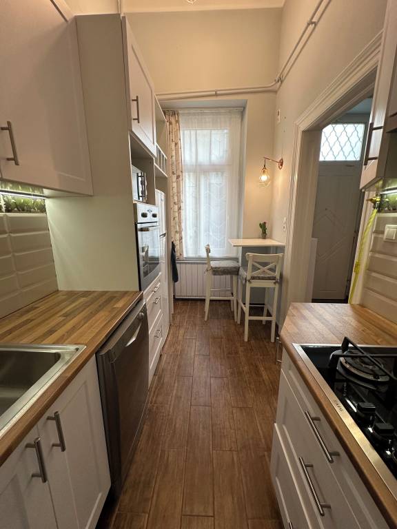 Appartement Belváros