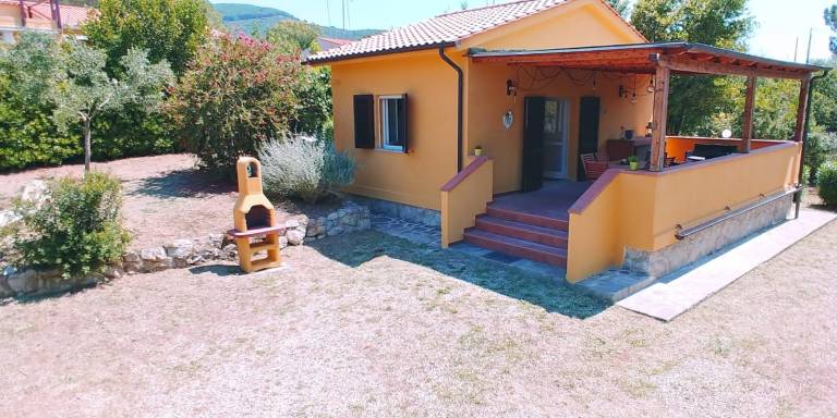 Casa vacanza Lacona