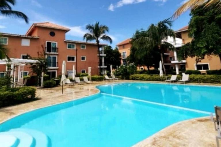 Appartement Bávaro
