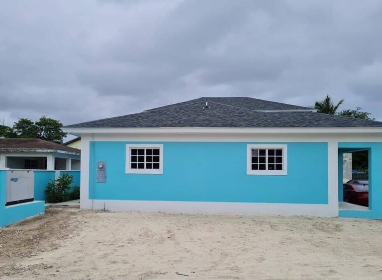 Appartement Nassau