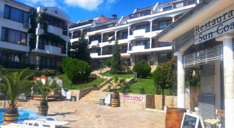 Beautiful apartment with pool | Close to the beach | Dogs allowed — photo 3