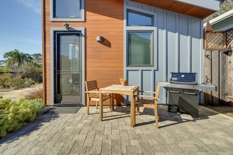 Apartment  Half Moon Bay