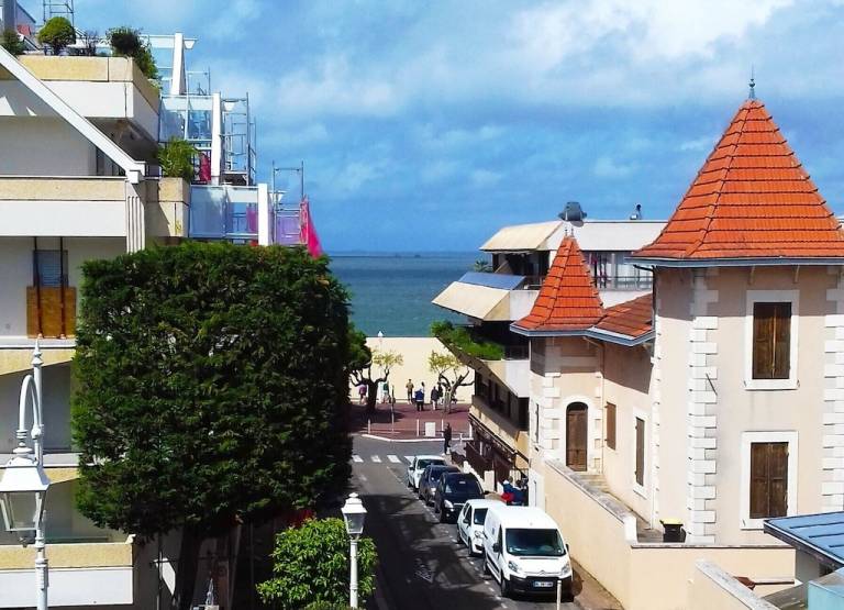 Appartement Pyla sur Mer