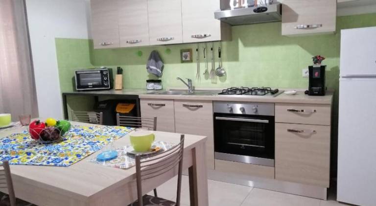 Holiday apartment with 2 rooms for 4 persons — photo 3