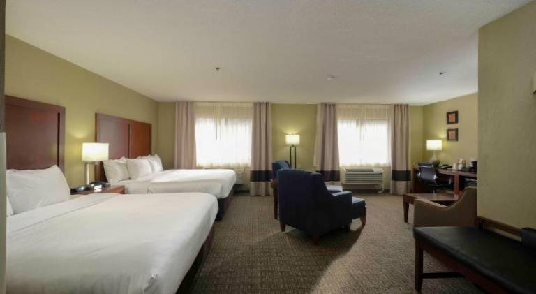 Comfort Inn Near Gila National Forest — photo 2