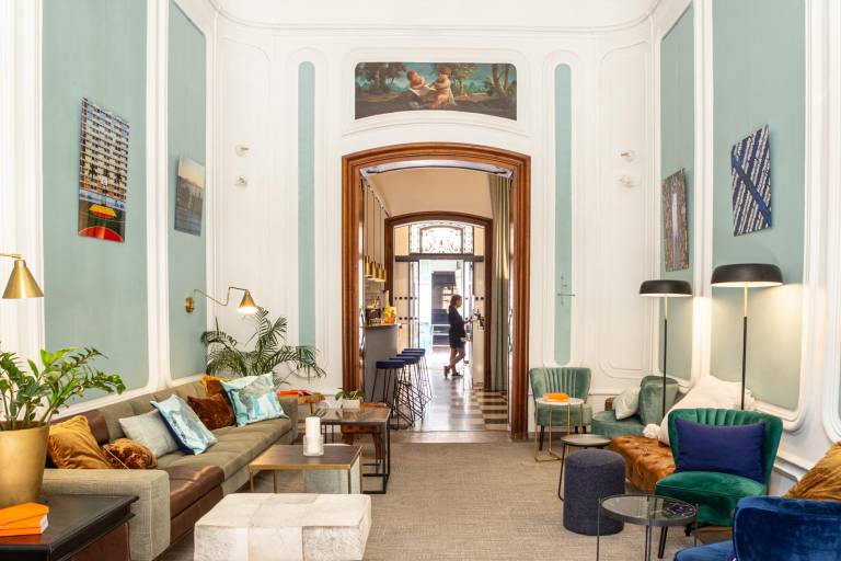 Lovely serviced apartment with garden & patio | Close to Notre-Dame de la Garde | Suitable for remote work | Dogs allowed — photo 3
