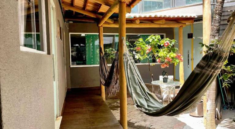 Rental apartment with garden & BBQ | Pet-friendly — photo 5