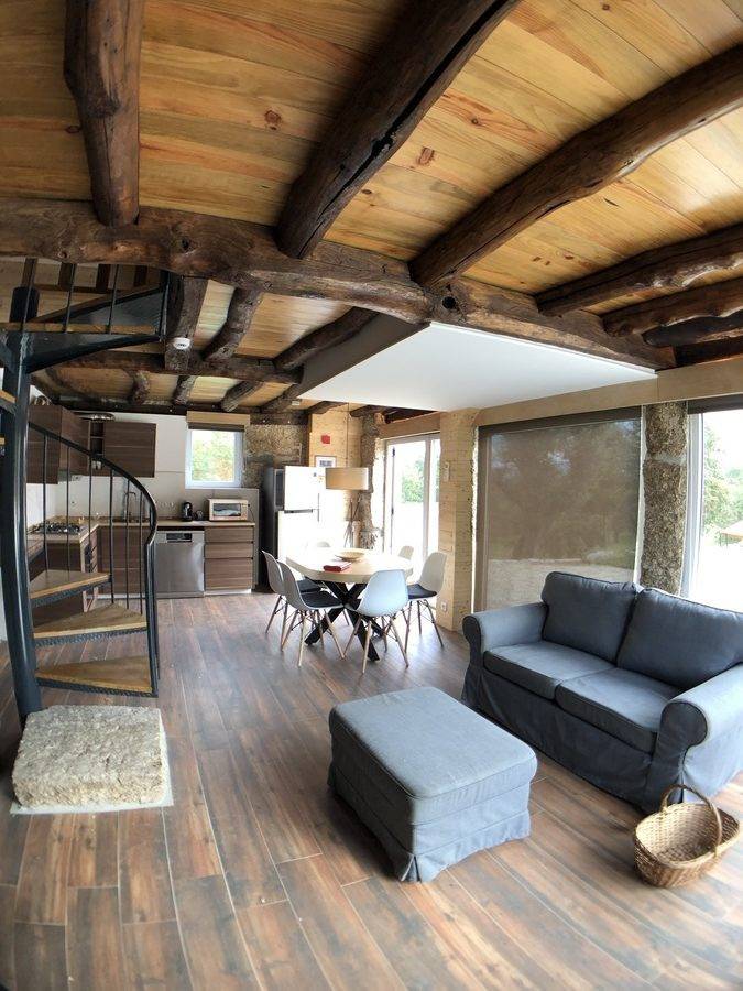 Fully equipped cottage with garden, terrace & barbecue | Pets allowed — photo 2
