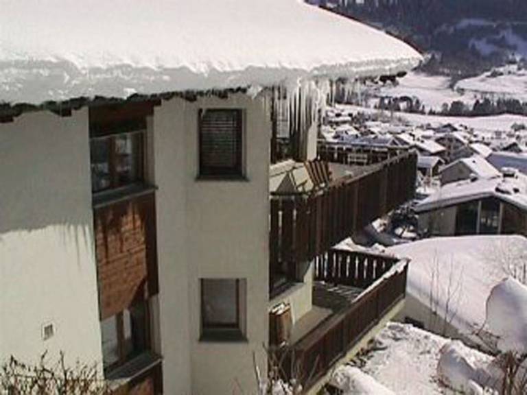 Ferienwohnung in Sagogn, Graubünden, Schweiz