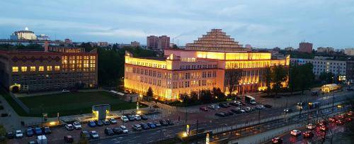 Apartament Wola