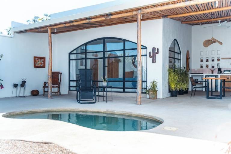 Villa Tamarindo