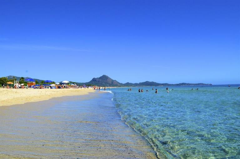 Casa Costa Rei