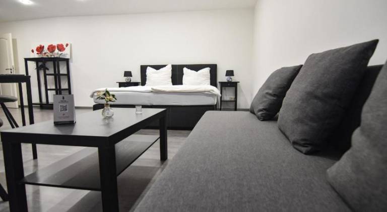 Hotel zur Schlemmerscheune in Kaiserslautern