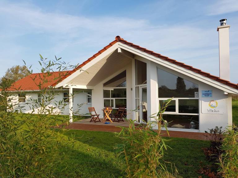 Ferienhaus Schaprode