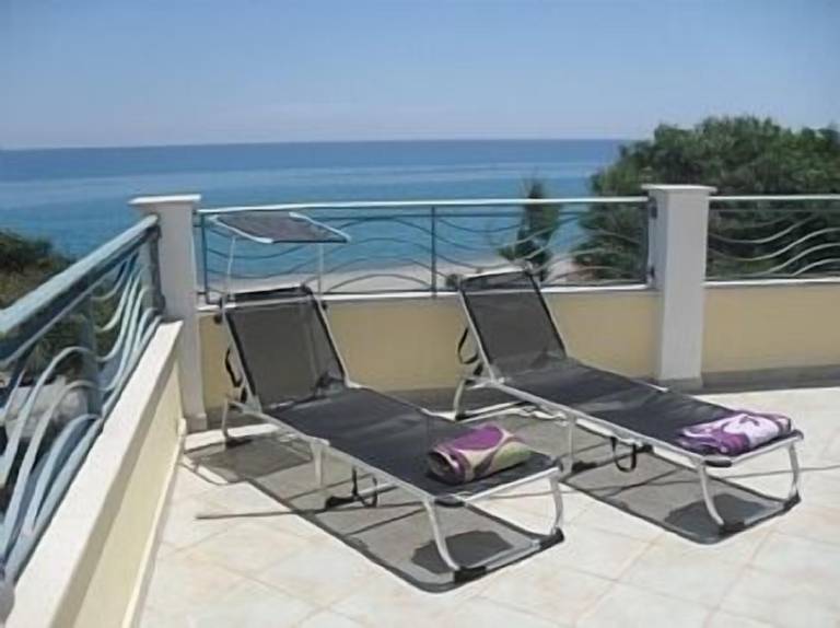 Apartament Galati