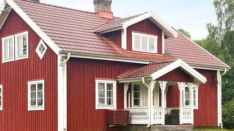 Ferienhaus Femlingen