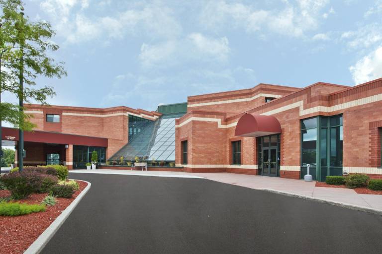 Holiday Inn Manitowoc By IHG in Manitowoc, WI