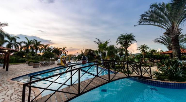 Obba Coema Village Hotel — photo 3