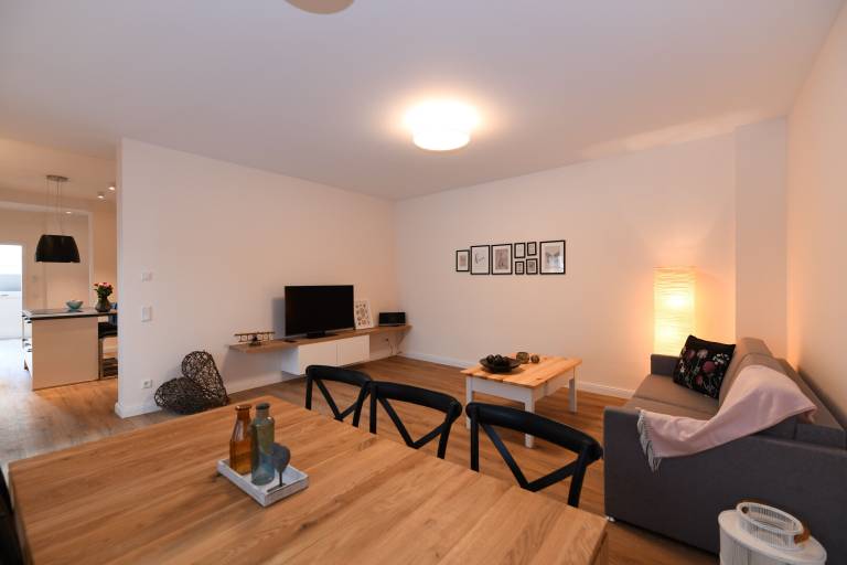 Ferienwohnung Heppenheim (Bergstraße)