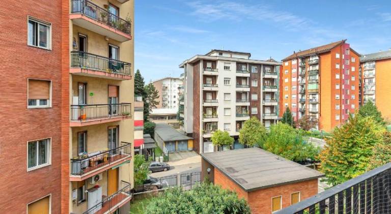 Apartment with 1 room for 4 persons — photo 4