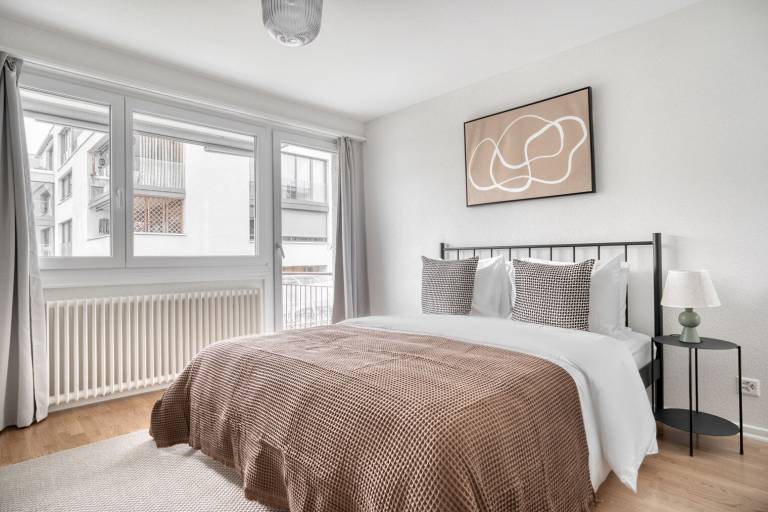 Ferienwohnung Unterengstringen