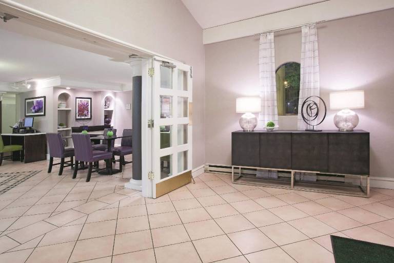 La Quinta Inn by Wyndham Salt Lake City Midvale — photo 2
