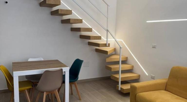 House with 1 room for 4 persons — photo 3