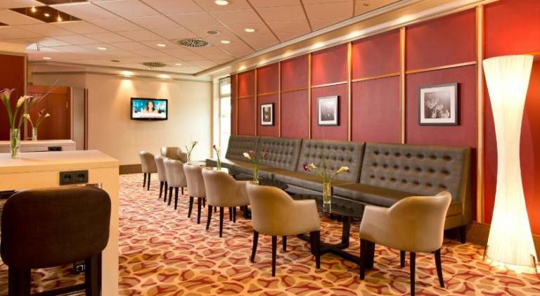 Leonardo Hotel Koln — photo 5