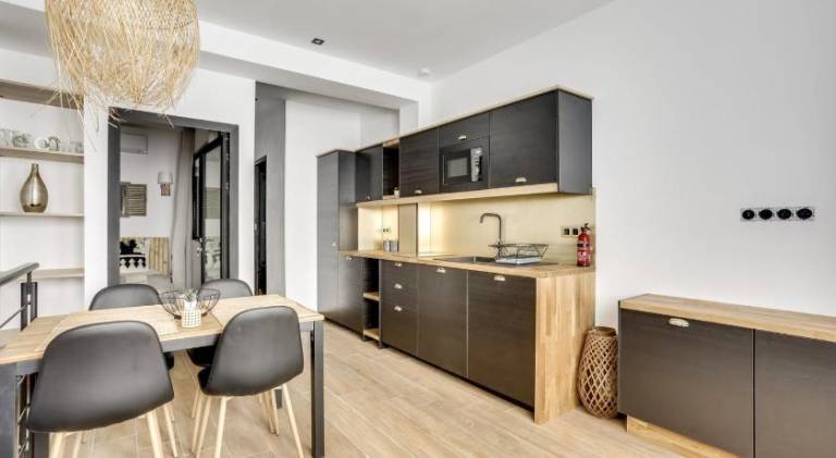 Apartment | Good for workation — photo 4