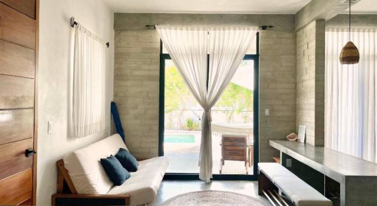 Nice holiday apartment with pool, patio & yard | Pet-friendly — photo 2