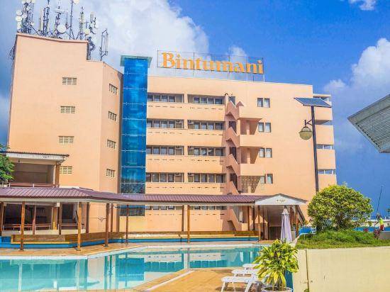 Bintumani — photo 2