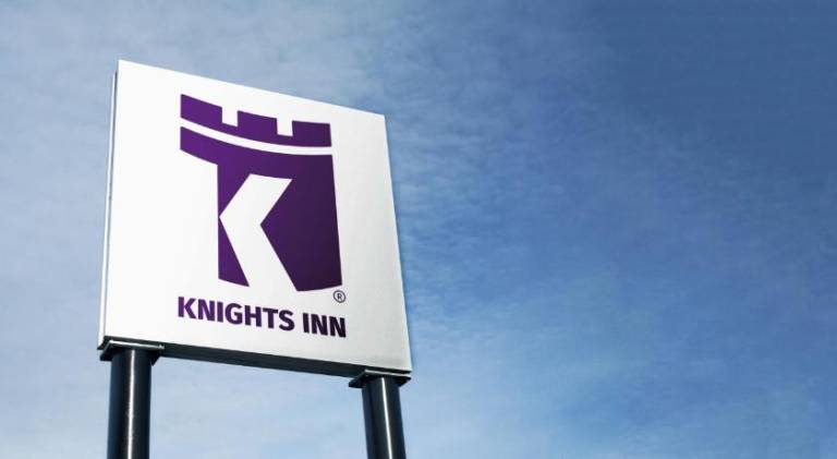 Knights Inn - Huntsville, ON — photo 2