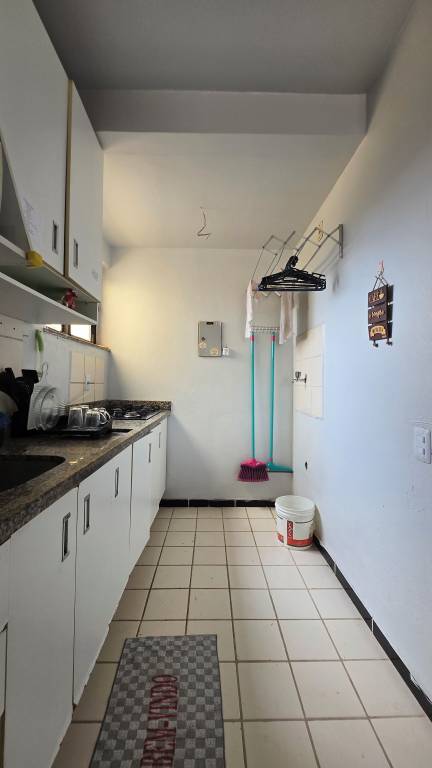 Apartamento  Boa Vista
