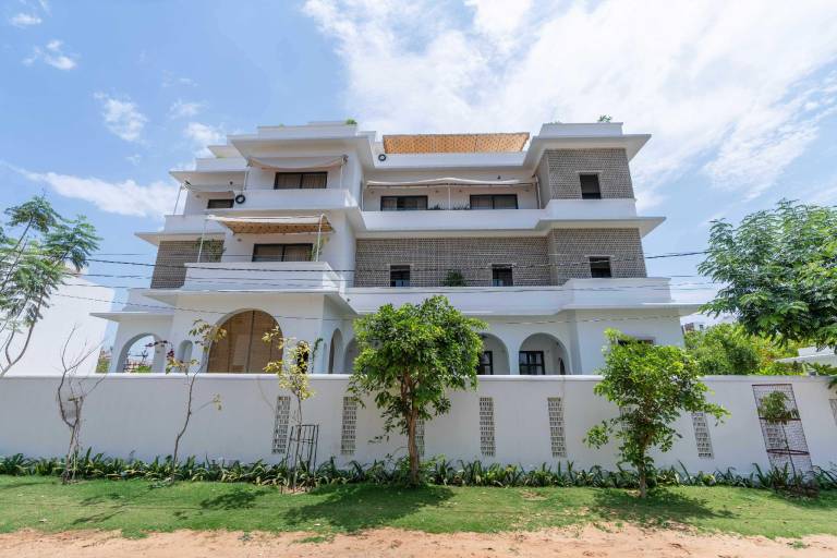 House of Jasol by DanCenter Jaipur