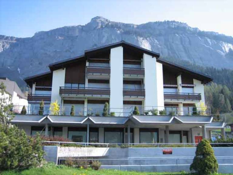 Appartement Flims