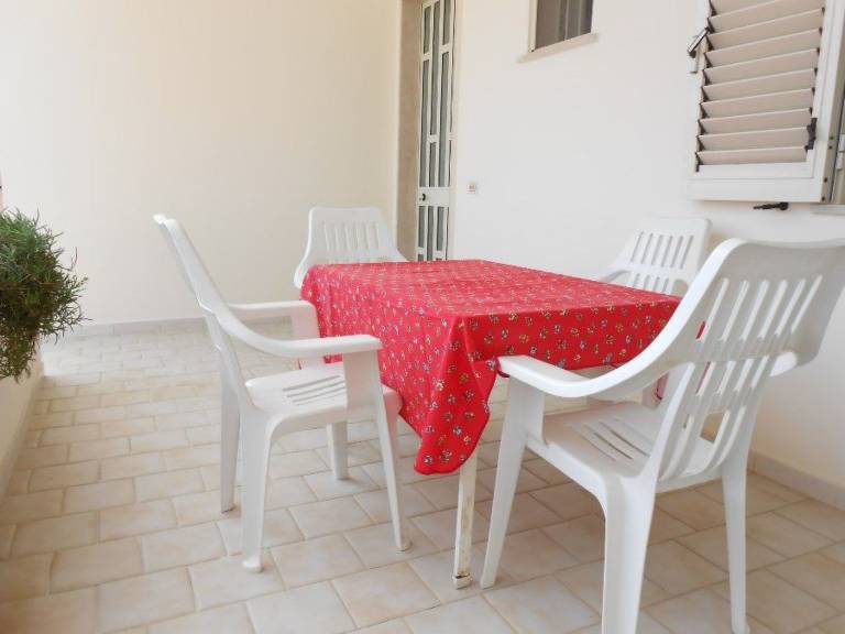 Helles, einladendes Ferienapartment mit Sonnenterrasse in Strandnähe — photo 5