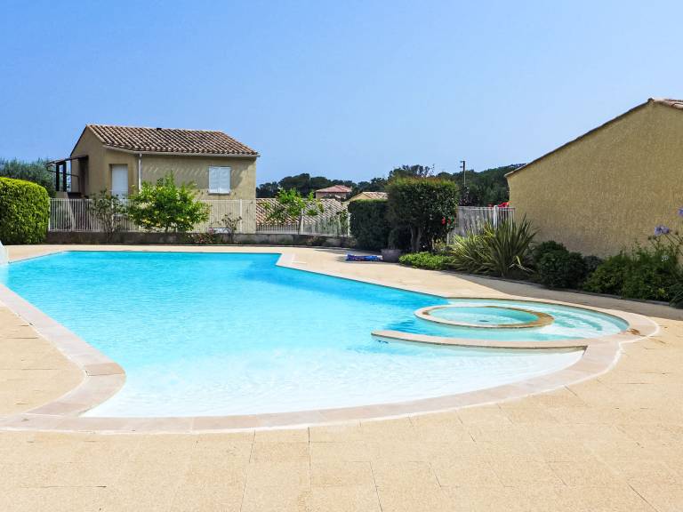 Apartament  Les Issambres