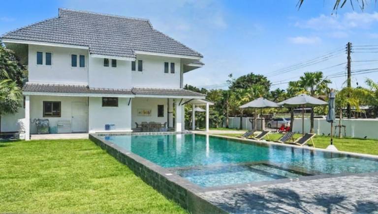Ferienwohnung  Khao Lak
