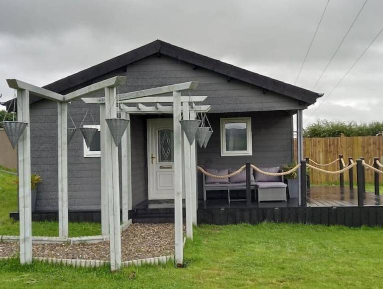 Cabin Ballyederowen