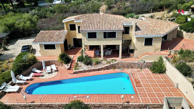 Villa Villasimius