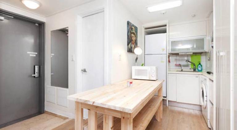 Rental apartment | Near Namdaemun Market — photo 5