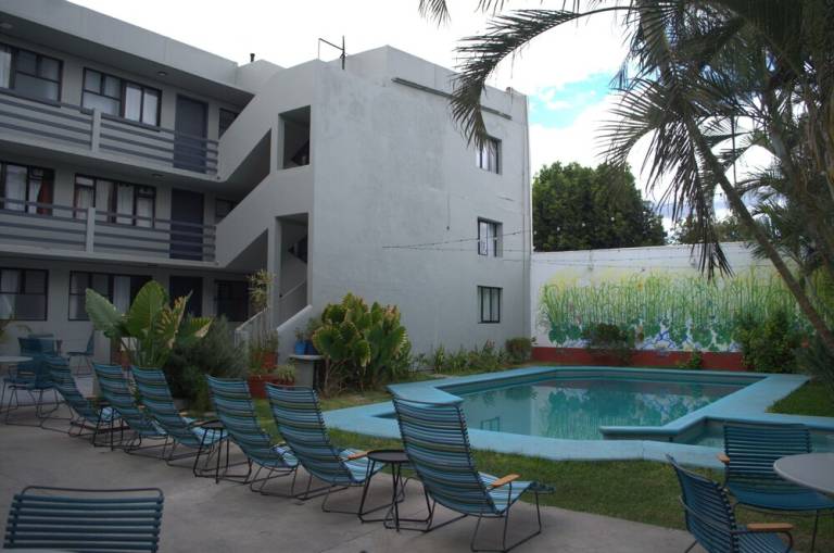 Apartment  Oaxaca