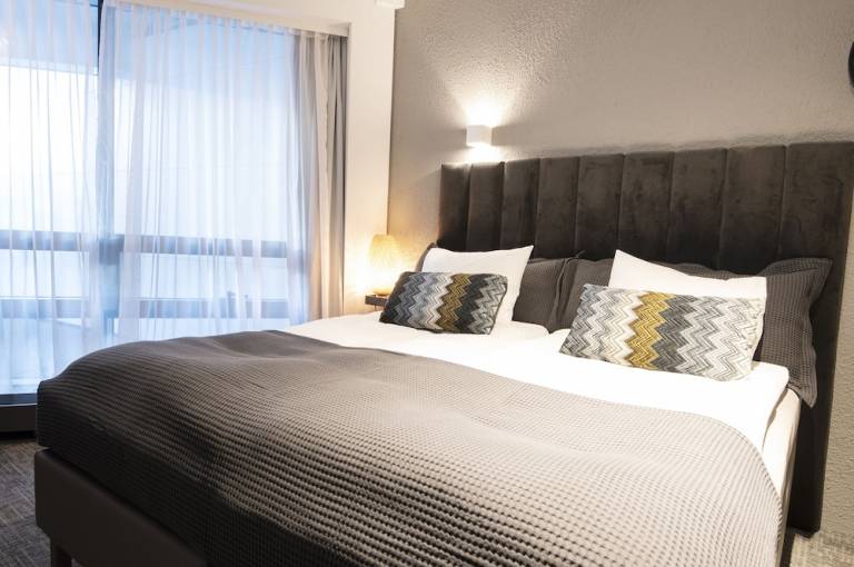 Aparthotel Reikiavik