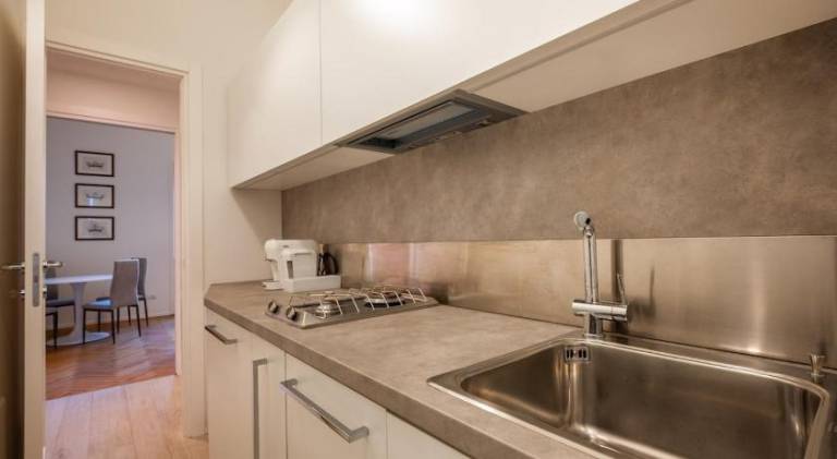 Rental apartment with 1 room for 3 persons — photo 4