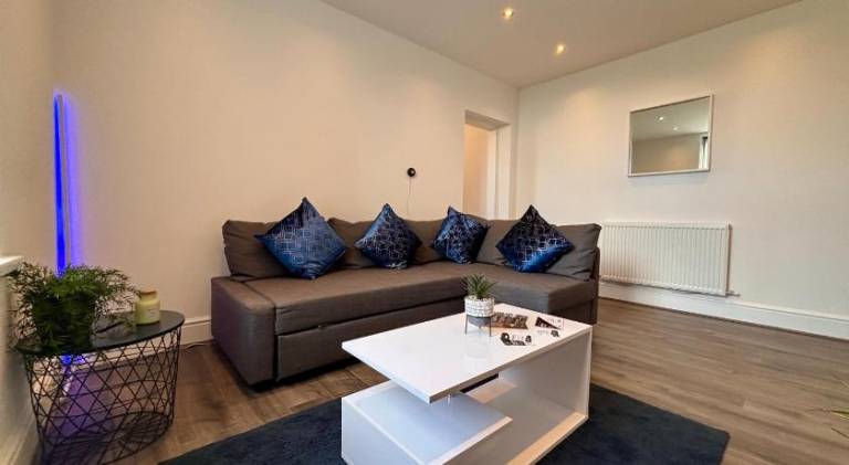 Holiday apartment | Next to the beach | Pets are welcome — photo 3