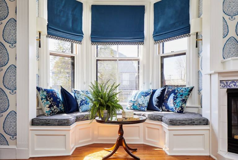 Bed and breakfast Newport