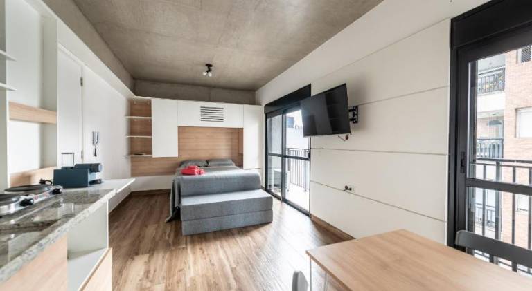 Beautiful holiday apartment | Close to São Paulo Museum of Art | Pets are welcome — photo 2