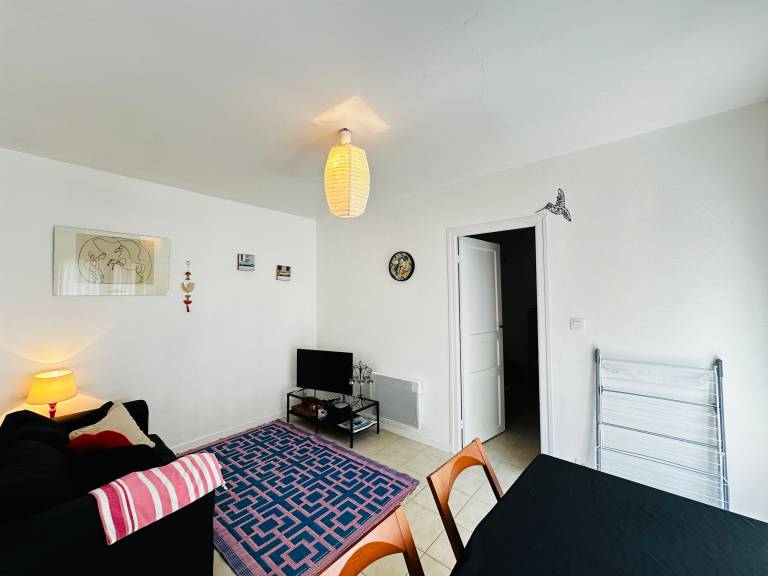 Vacation home with 1 room for 2 persons — photo 4