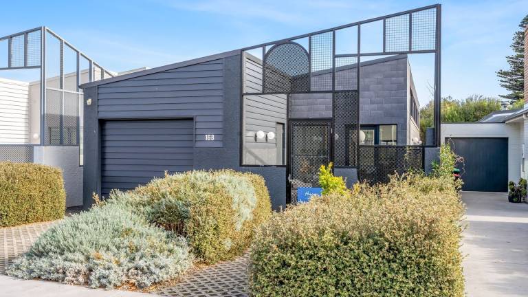 House Port Fairy