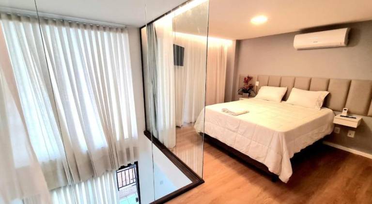 70 m&sup2; Ferienwohnung